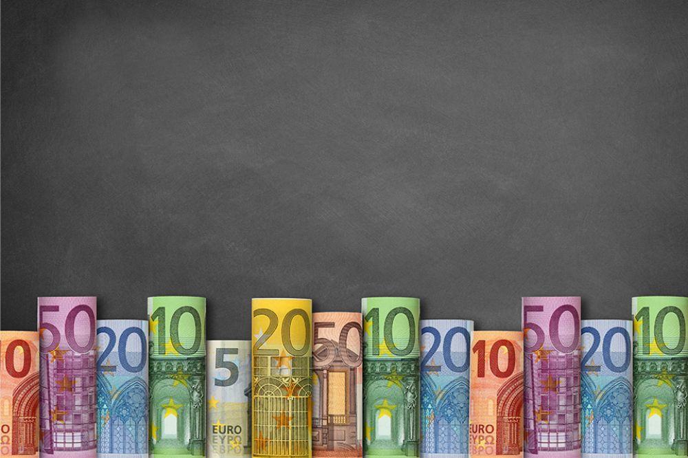 Euroscheine