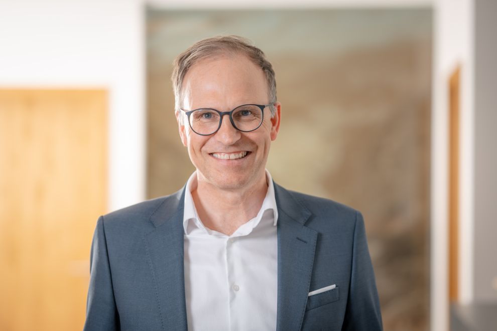 Mag. Josef Stadler, Flachau